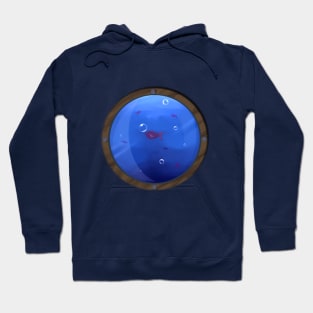 Porthole Hoodie